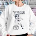 Nurse Superhero Funny Nursing Gifts Women Sweatshirt Gifts for Her