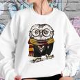 Owl Harry Pawter Magical Wizard Women Sweatshirt Gifts for Her