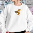 Paper Wasp Bee Women Sweatshirt Gifts for Her