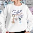 Pete The Cat Best Mom Ever Women Sweatshirt Gifts for Her