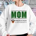 Princeton University Proud Mom Parents Day 2020 Women Sweatshirt Gifts for Her