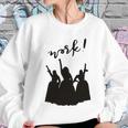 Rise Up Hamilton Women Work Women Sweatshirt Gifts for Her