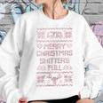 Shitter S Full Christmas CampingWomen Sweatshirt Gifts for Her