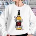 Be A Sport Drink Malort Team Malort Alcohol Liquor Men Women T-Shirt Graphic Print Casual Unisex Tee Women Sweatshirt Gifts for Her