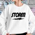 Storm Bowling T-Shirts Women Sweatshirt Gifts for Her