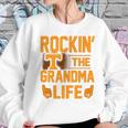 Tennessee Volunteers Grandma Women Sweatshirt Gifts for Her