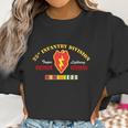 25Th Infantry Division Vietnam Veteran Gift V2 Men Women T-Shirt Graphic Print Casual Unisex Tee Women Sweatshirt Gifts for Women