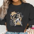 500 Level Christian Yelich Milwaukee Baseball Women Sweatshirt Gifts for Women