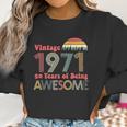 50Th Birthday Gifts For Women Vintage 1971 Women Sweatshirt Gifts for Women