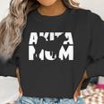 Akita Mom Dog Mother Akita Cute Gift For Mother Women Sweatshirt Gifts for Women