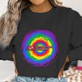 Arizona State University Rainbow Flag 2020 Women Sweatshirt Gifts for Women