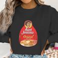 Aunt Jemima Original Syrup New Trending Women Sweatshirt Gifts for Women