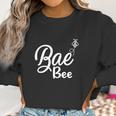 Bee Sweet As A Honey Bee Women Sweatshirt Gifts for Women