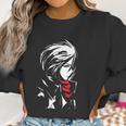 Beenle Anime Attack On Titan Mikasa Ackerman Women Sweatshirt Gifts for Women