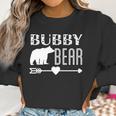 Bubby Bear Christmas Mothers Day Birthday Gift Women Sweatshirt Gifts for Women