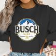 Busch Beer LogoShirt Women Sweatshirt Gifts for Women