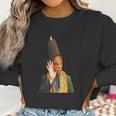 Captain Beefheart Trout Face Covering Replica Women Sweatshirt Gifts for Women