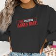 Certified Angus Beef Cattle Vintage Stamp Logo Gift Women Sweatshirt Gifts for Women