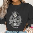 Coco Imelda Rivera Mama Knows Best Portrait Women Sweatshirt Gifts for Women