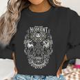 Coco Seize Your Moment Guitar Line Art Women Sweatshirt Gifts for Women