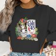 Colt 45 Donkey Jeff Spicoli Fast Times At Ridgemont High Women Sweatshirt Gifts for Women