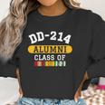 Dd-214 Alumni Class Of Vietnam Veteran Pride Men Women T-Shirt Graphic Print Casual Unisex Tee Women Sweatshirt Gifts for Women