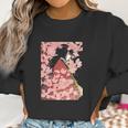 Demon Slayer Kimetsu No Yaiba Flowers Women Sweatshirt Gifts for Women