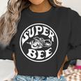 Dodge Super Bee V4 Women Sweatshirt Gifts for Women