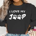 Women Dog Jeep Mom Jeep Gift Women Sweatshirt Gifts for Women