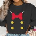 Donald Duck Suit Women Sweatshirt Gifts for Women