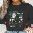 Dr Seuss Ugly Christmas Women Sweatshirt Gifts for Women