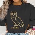 Drake Ovoxo Owl ShirtShirt Tee Women Sweatshirt Gifts for Women