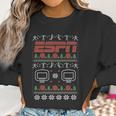 Espn Christmas Basketball Women Sweatshirt Gifts for Women