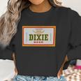 Excellent Dixie Beer Of New Orleans Women Sweatshirt Gifts for Women