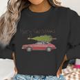 Ford Pinto Merry Christmas Women Sweatshirt Gifts for Women