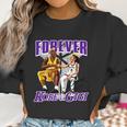 Forever Kobe And Gigi Signature Women Sweatshirt Gifts for Women