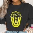 Funny Christian Democratic Union Of Germany Women Sweatshirt Gifts for Women