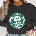 Funny Halloween Beetlejuice Halloween Horror Movies Women Sweatshirt Gifts for Women