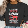 Funny Horse Girls Palomino Gift Women Women Sweatshirt Gifts for Women