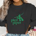 Hbo Silicon Valley Pied Piper Womens Women Sweatshirt Gifts for Women