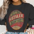 Heisler Gold Ale Beer 1995 Women Sweatshirt Gifts for Women