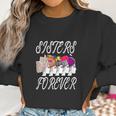 Hmong Hmong Girl Woman Sisters Forever Funny Gift Women Sweatshirt Gifts for Women