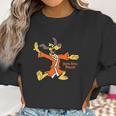 Hong Kong Phooey For Men Women Fathers Day Cool Graphic Women Sweatshirt Gifts for Women