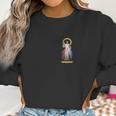 Jesus Divine Mercy Saint Faustina Catholic Prayer 01 Women Sweatshirt Gifts for Women