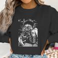 Junji Ito Haunted House Women Sweatshirt Gifts for Women