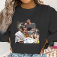 Kobe And Gigi Memorial Women Sweatshirt Gifts for Women