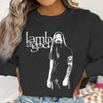 Lamb Of God Men&S Women Sweatshirt Gifts for Women