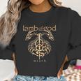 Lamb Of God Women Sweatshirt Gifts for Women