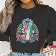 Lion King Geometric Rainbow Women Sweatshirt Gifts for Women