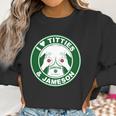 I Love Titties And Jameson Irish Whiskey Shirt Women Sweatshirt Gifts for Women